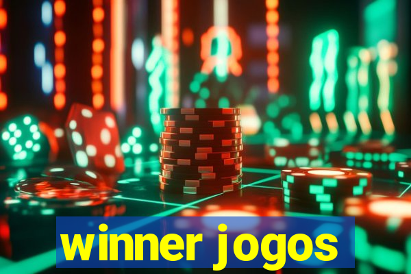 winner jogos